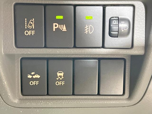 エブリイ ジョインターボ　禁煙車　衝突軽減　車線逸脱警報　クリアランスソナー　ＬＥＤヘッドライト　オートライト　ＣＤ　横滑り防止（5枚目）