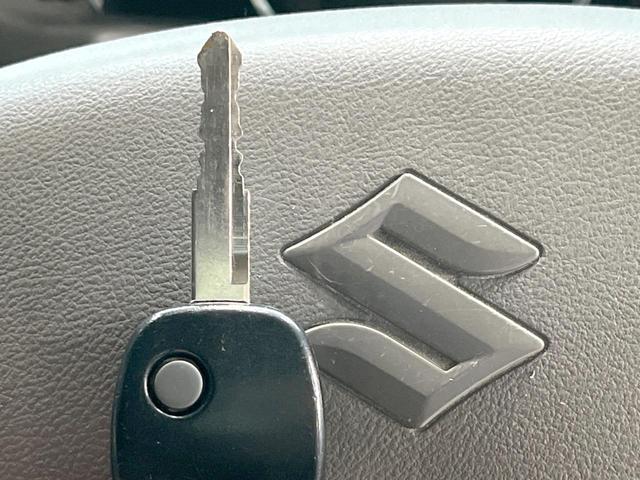 エブリイ ジョインターボ　禁煙車　衝突軽減　車線逸脱警報　クリアランスソナー　ＬＥＤヘッドライト　オートライト　ＣＤ　横滑り防止（8枚目）