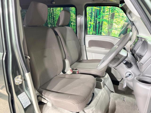 エブリイ ジョインターボ　禁煙車　衝突軽減　車線逸脱警報　クリアランスソナー　ＬＥＤヘッドライト　オートライト　ＣＤ　横滑り防止（9枚目）