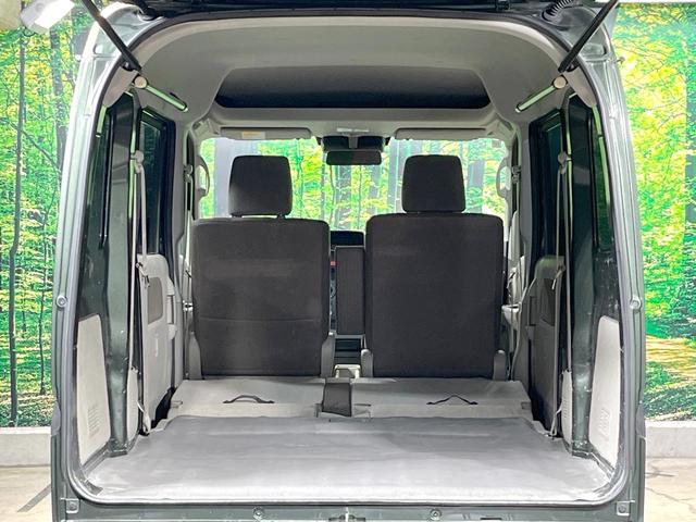 エブリイ ジョインターボ　禁煙車　衝突軽減　車線逸脱警報　クリアランスソナー　ＬＥＤヘッドライト　オートライト　ＣＤ　横滑り防止（10枚目）