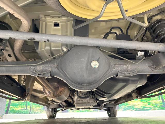 エブリイ ジョインターボ　禁煙車　衝突軽減　車線逸脱警報　クリアランスソナー　ＬＥＤヘッドライト　オートライト　ＣＤ　横滑り防止（19枚目）