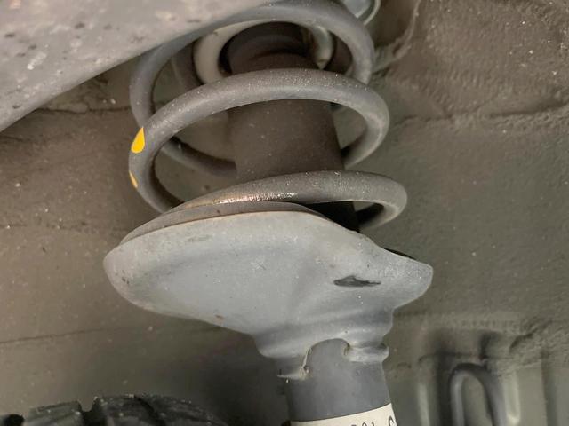 エブリイ ジョインターボ　禁煙車　衝突軽減　車線逸脱警報　クリアランスソナー　ＬＥＤヘッドライト　オートライト　ＣＤ　横滑り防止（20枚目）