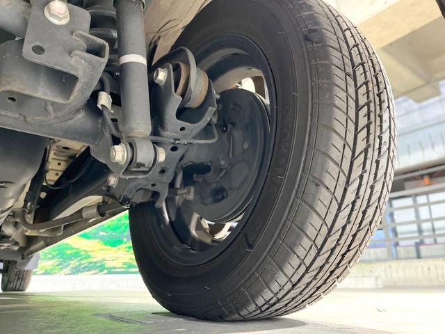 エブリイ ジョインターボ　禁煙車　衝突軽減　車線逸脱警報　クリアランスソナー　ＬＥＤヘッドライト　オートライト　ＣＤ　横滑り防止（21枚目）