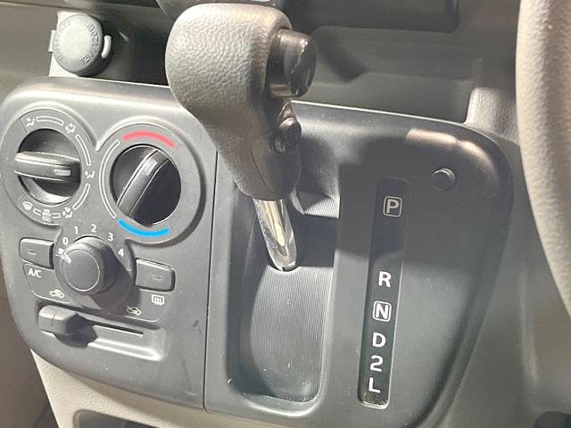 エブリイ ジョインターボ　禁煙車　衝突軽減　車線逸脱警報　クリアランスソナー　ＬＥＤヘッドライト　オートライト　ＣＤ　横滑り防止（27枚目）