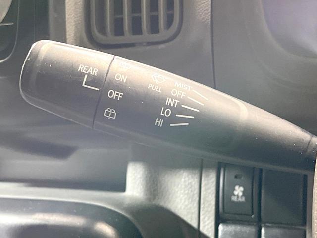 エブリイ ジョインターボ　禁煙車　衝突軽減　車線逸脱警報　クリアランスソナー　ＬＥＤヘッドライト　オートライト　ＣＤ　横滑り防止（28枚目）