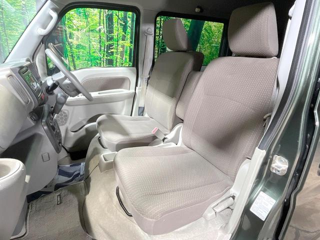 エブリイ ジョインターボ　禁煙車　衝突軽減　車線逸脱警報　クリアランスソナー　ＬＥＤヘッドライト　オートライト　ＣＤ　横滑り防止（29枚目）