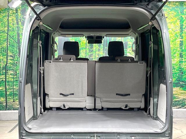 エブリイ ジョインターボ　禁煙車　衝突軽減　車線逸脱警報　クリアランスソナー　ＬＥＤヘッドライト　オートライト　ＣＤ　横滑り防止（32枚目）