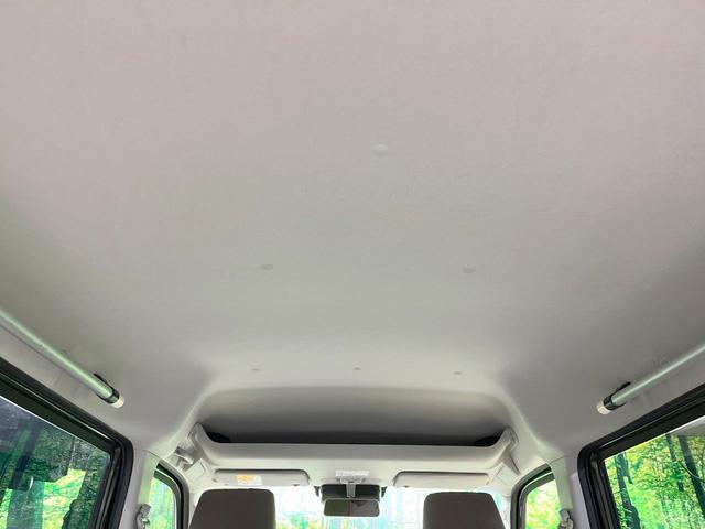 エブリイ ジョインターボ　禁煙車　衝突軽減　車線逸脱警報　クリアランスソナー　ＬＥＤヘッドライト　オートライト　ＣＤ　横滑り防止（33枚目）