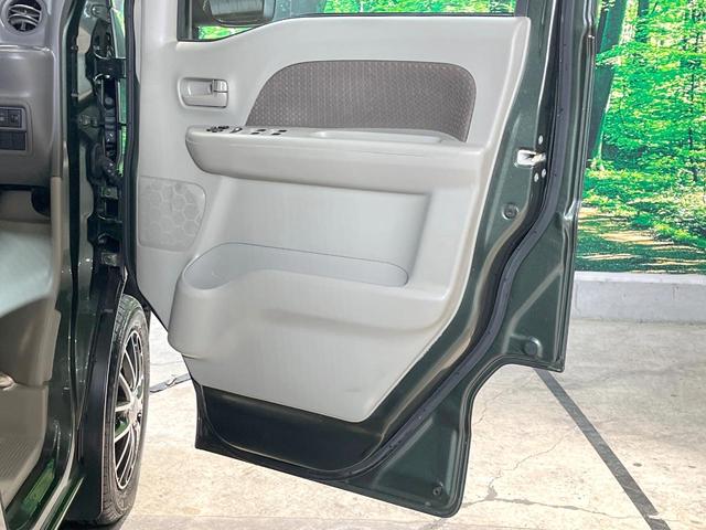 エブリイ ジョインターボ　禁煙車　衝突軽減　車線逸脱警報　クリアランスソナー　ＬＥＤヘッドライト　オートライト　ＣＤ　横滑り防止（35枚目）