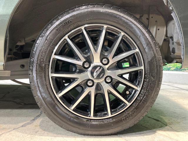 エブリイ ジョインターボ　禁煙車　衝突軽減　車線逸脱警報　クリアランスソナー　ＬＥＤヘッドライト　オートライト　ＣＤ　横滑り防止（42枚目）