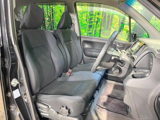 ライフ ディーバスマートスタイル バックカメラ 禁煙車 スマートキー HIDヘッド ETC 純正14インチアルミ オートエアコン CD DVD再生(8枚目)