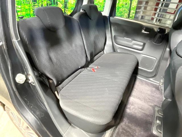 ライフ ディーバスマートスタイル バックカメラ 禁煙車 スマートキー HIDヘッド ETC 純正14インチアルミ オートエアコン CD DVD再生(9枚目)