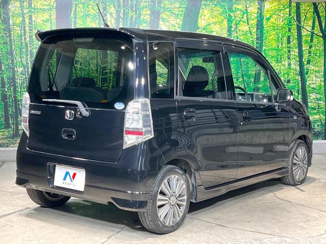 ライフ ディーバスマートスタイル バックカメラ 禁煙車 スマートキー HIDヘッド ETC 純正14インチアルミ オートエアコン CD DVD再生(17枚目)