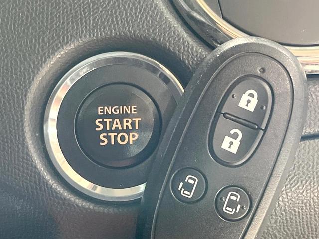 ルークス ハイウェイスターターボ　アーバンセレクション　両側電動ドア　純正ＳＤナビ　バックカメラ　禁煙車　スマートキー　ＨＩＤヘッド　ＥＴＣ　純正１４インチアルミ　オートエアコン　Ｂｌｕｅｔｏｏｔｈ　ＣＤ　ＤＶＤ再生　フルセグ（7枚目）