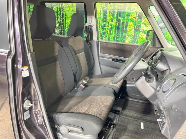 ルークス ハイウェイスターターボ　アーバンセレクション　両側電動ドア　純正ＳＤナビ　バックカメラ　禁煙車　スマートキー　ＨＩＤヘッド　ＥＴＣ　純正１４インチアルミ　オートエアコン　Ｂｌｕｅｔｏｏｔｈ　ＣＤ　ＤＶＤ再生　フルセグ（8枚目）