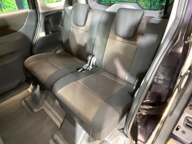 ルークス ハイウェイスターターボ　アーバンセレクション　両側電動ドア　純正ＳＤナビ　バックカメラ　禁煙車　スマートキー　ＨＩＤヘッド　ＥＴＣ　純正１４インチアルミ　オートエアコン　Ｂｌｕｅｔｏｏｔｈ　ＣＤ　ＤＶＤ再生　フルセグ（45枚目）