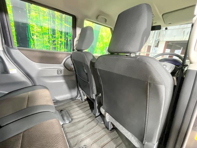 ルークス ハイウェイスターターボ　アーバンセレクション　両側電動ドア　純正ＳＤナビ　バックカメラ　禁煙車　スマートキー　ＨＩＤヘッド　ＥＴＣ　純正１４インチアルミ　オートエアコン　Ｂｌｕｅｔｏｏｔｈ　ＣＤ　ＤＶＤ再生　フルセグ（46枚目）