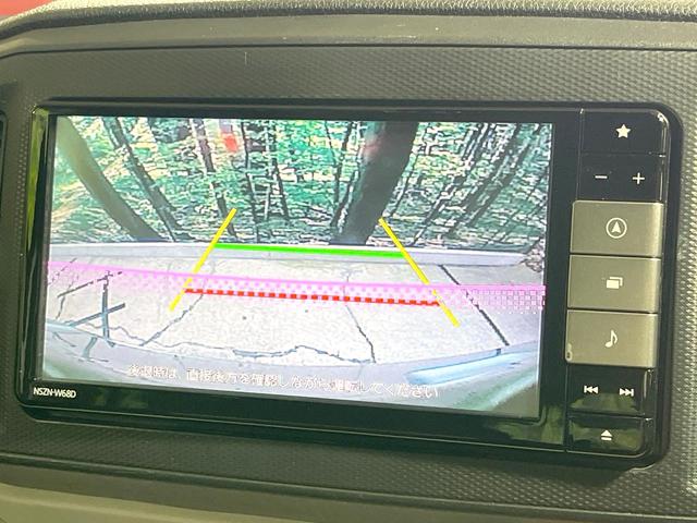 ミライース Ｘ　ＳＡＩＩＩ　純正ＳＤナビ　バックカメラ　衝突被害軽減システム　禁煙車　ドラレコ　コーナーセンサー　ＬＥＤヘッド　ＥＴＣ　オートエアコン　Ｂｌｕｅｔｏｏｔｈ　ＣＤ　ＤＶＤ再生　フルセグ（5枚目）