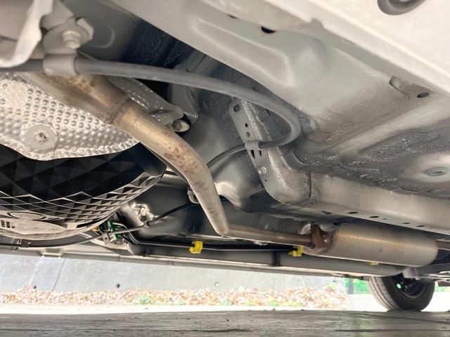 ミライース Ｘ　ＳＡＩＩＩ　純正ＳＤナビ　バックカメラ　衝突被害軽減システム　禁煙車　ドラレコ　コーナーセンサー　ＬＥＤヘッド　ＥＴＣ　オートエアコン　Ｂｌｕｅｔｏｏｔｈ　ＣＤ　ＤＶＤ再生　フルセグ（22枚目）