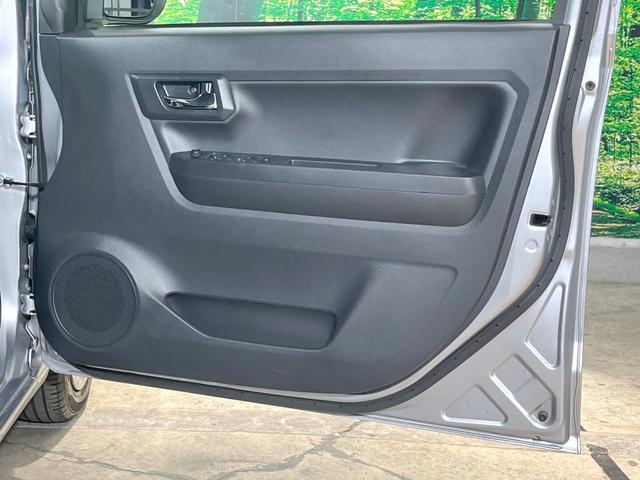 ミライース Ｘ　ＳＡＩＩＩ　純正ＳＤナビ　バックカメラ　衝突被害軽減システム　禁煙車　ドラレコ　コーナーセンサー　ＬＥＤヘッド　ＥＴＣ　オートエアコン　Ｂｌｕｅｔｏｏｔｈ　ＣＤ　ＤＶＤ再生　フルセグ（39枚目）