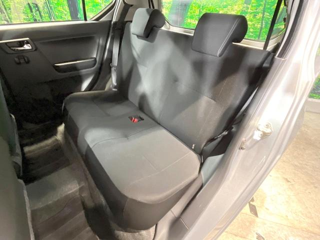 ミライース Ｘ　ＳＡＩＩＩ　純正ＳＤナビ　バックカメラ　衝突被害軽減システム　禁煙車　ドラレコ　コーナーセンサー　ＬＥＤヘッド　ＥＴＣ　オートエアコン　Ｂｌｕｅｔｏｏｔｈ　ＣＤ　ＤＶＤ再生　フルセグ（46枚目）