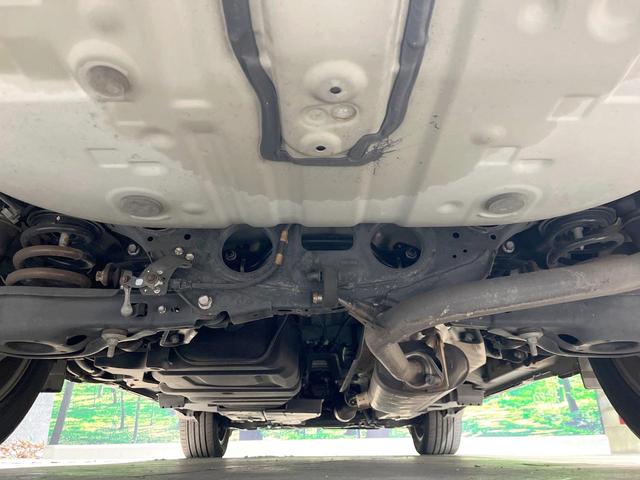 ハリアー プレミアム　アドバンスドパッケージ　サンルーフ　純正ＳＤナビ　全周囲カメラ　衝突被害軽減システム　禁煙車　電動リアゲート　ハーフレザーシート　ドラレコ　コーナーセンサー　スマートキー　ＬＥＤヘッド　ビルトインＥＴＣ　クルコン（19枚目）