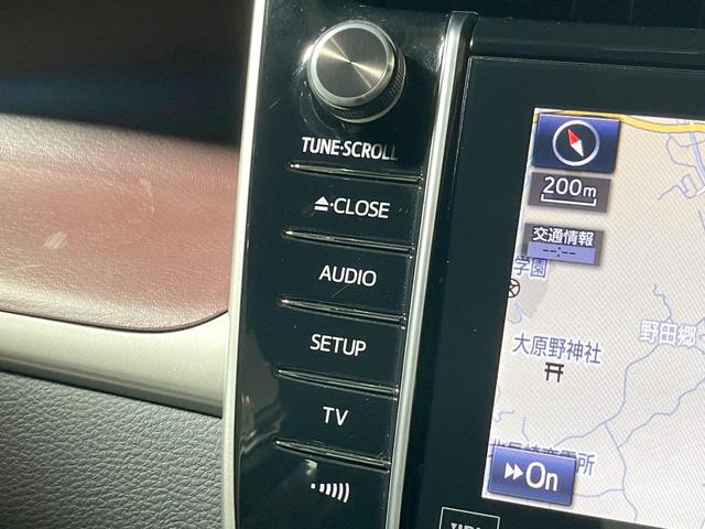 ハリアー プレミアム　アドバンスドパッケージ　サンルーフ　純正ＳＤナビ　全周囲カメラ　衝突被害軽減システム　禁煙車　電動リアゲート　ハーフレザーシート　ドラレコ　コーナーセンサー　スマートキー　ＬＥＤヘッド　ビルトインＥＴＣ　クルコン（30枚目）