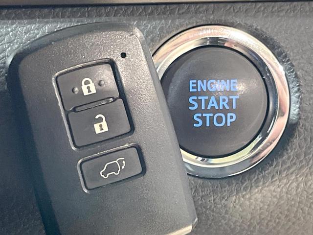 ハリアー プレミアム　アドバンスドパッケージ　サンルーフ　純正ＳＤナビ　全周囲カメラ　衝突被害軽減システム　禁煙車　電動リアゲート　ハーフレザーシート　ドラレコ　コーナーセンサー　スマートキー　ＬＥＤヘッド　ビルトインＥＴＣ　クルコン（42枚目）