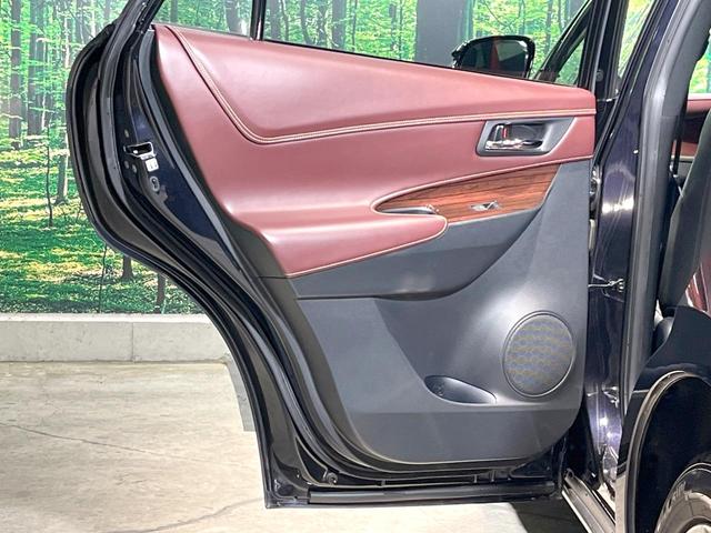 ハリアー プレミアム　アドバンスドパッケージ　サンルーフ　純正ＳＤナビ　全周囲カメラ　衝突被害軽減システム　禁煙車　電動リアゲート　ハーフレザーシート　ドラレコ　コーナーセンサー　スマートキー　ＬＥＤヘッド　ビルトインＥＴＣ　クルコン（58枚目）