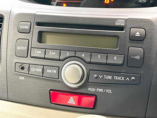 ムーヴ Ｌ　禁煙車　アイドリングストップ　オートエアコン　ＣＤ　電動格納ミラー　パワーウィンドウ　パワーステアリング　純正１４インチスチールホイール（3枚目）