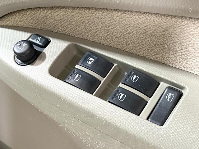 ムーヴ Ｌ　禁煙車　アイドリングストップ　オートエアコン　ＣＤ　電動格納ミラー　パワーウィンドウ　パワーステアリング　純正１４インチスチールホイール（5枚目）