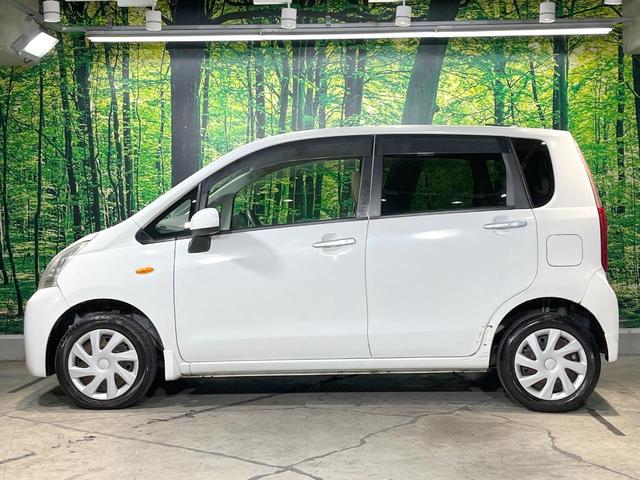 ムーヴ Ｌ　禁煙車　アイドリングストップ　オートエアコン　ＣＤ　電動格納ミラー　パワーウィンドウ　パワーステアリング　純正１４インチスチールホイール（30枚目）