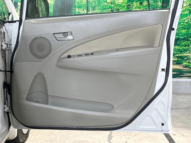 ムーヴ Ｌ　禁煙車　アイドリングストップ　オートエアコン　ＣＤ　電動格納ミラー　パワーウィンドウ　パワーステアリング　純正１４インチスチールホイール（32枚目）