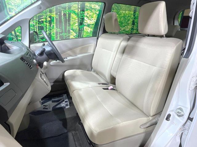 ムーヴ Ｌ　禁煙車　アイドリングストップ　オートエアコン　ＣＤ　電動格納ミラー　パワーウィンドウ　パワーステアリング　純正１４インチスチールホイール（38枚目）