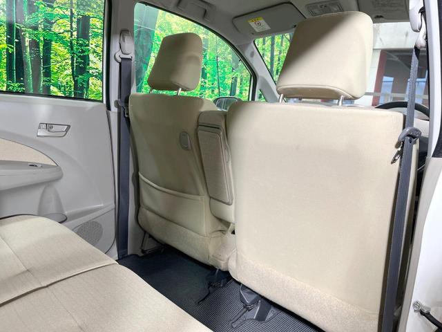 ムーヴ Ｌ　禁煙車　アイドリングストップ　オートエアコン　ＣＤ　電動格納ミラー　パワーウィンドウ　パワーステアリング　純正１４インチスチールホイール（40枚目）