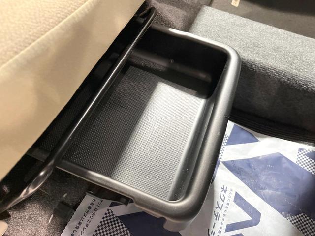 ムーヴ Ｌ　禁煙車　アイドリングストップ　オートエアコン　ＣＤ　電動格納ミラー　パワーウィンドウ　パワーステアリング　純正１４インチスチールホイール（46枚目）