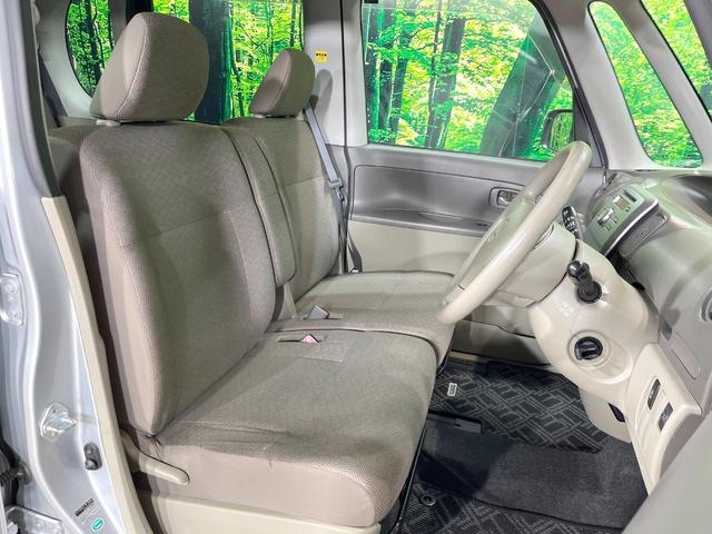 タント Ｘ　禁煙車　電動スライドドア　　スマートキー　ＥＴＣ　電動格納ミラー　ＣＤ再生（9枚目）