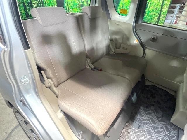 タント Ｘ　禁煙車　電動スライドドア　　スマートキー　ＥＴＣ　電動格納ミラー　ＣＤ再生（10枚目）