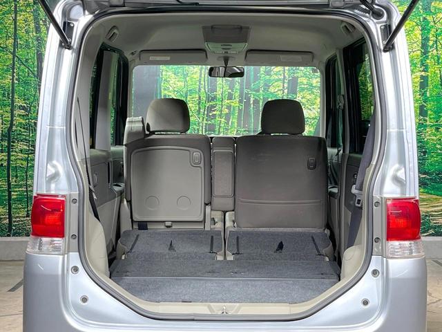 タント Ｘ　禁煙車　電動スライドドア　　スマートキー　ＥＴＣ　電動格納ミラー　ＣＤ再生（11枚目）