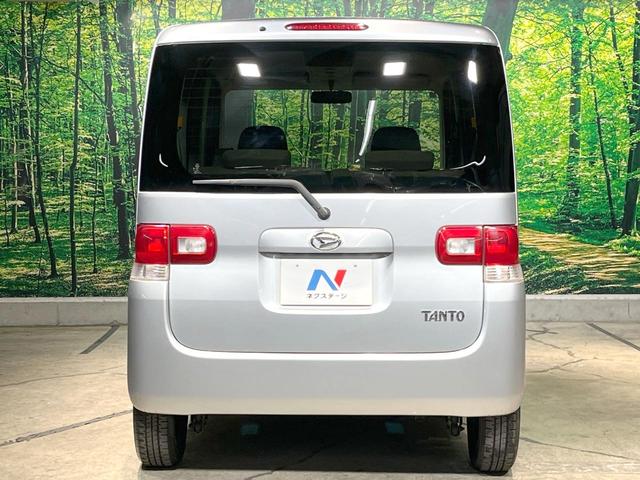 タント Ｘ　禁煙車　電動スライドドア　　スマートキー　ＥＴＣ　電動格納ミラー　ＣＤ再生（16枚目）