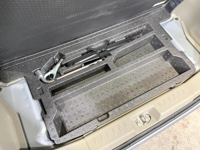 タント Ｘ　禁煙車　電動スライドドア　　スマートキー　ＥＴＣ　電動格納ミラー　ＣＤ再生（41枚目）