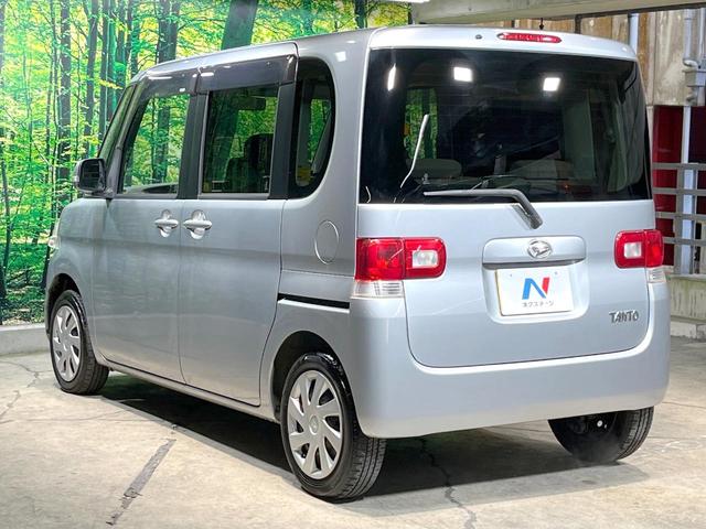 タント Ｘ　禁煙車　電動スライドドア　　スマートキー　ＥＴＣ　電動格納ミラー　ＣＤ再生（47枚目）