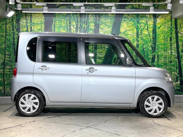 タント Ｘ　禁煙車　電動スライドドア　　スマートキー　ＥＴＣ　電動格納ミラー　ＣＤ再生（49枚目）
