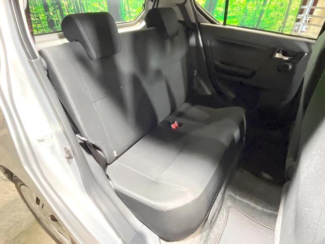 ミライース Ｘ　リミテッドＳＡＩＩＩ　純正ＳＤナビ　バックカメラ　衝突被害軽減システム　禁煙車　ドラレコ　コーナーセンサー　スマートキー　ＬＥＤヘッド　ＥＴＣ　オートハイビーム　オートエアコン　Ｂｌｕｅｔｏｏｔｈ　ＣＤ　ＤＶＤ再生（9枚目）