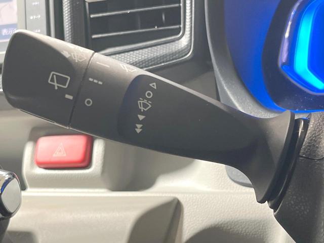 ミライース Ｘ　リミテッドＳＡＩＩＩ　純正ＳＤナビ　バックカメラ　衝突被害軽減システム　禁煙車　ドラレコ　コーナーセンサー　スマートキー　ＬＥＤヘッド　ＥＴＣ　オートハイビーム　オートエアコン　Ｂｌｕｅｔｏｏｔｈ　ＣＤ　ＤＶＤ再生（32枚目）