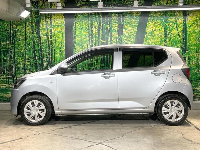 ミライース Ｘ　リミテッドＳＡＩＩＩ　純正ＳＤナビ　バックカメラ　衝突被害軽減システム　禁煙車　ドラレコ　コーナーセンサー　スマートキー　ＬＥＤヘッド　ＥＴＣ　オートハイビーム　オートエアコン　Ｂｌｕｅｔｏｏｔｈ　ＣＤ　ＤＶＤ再生（39枚目）