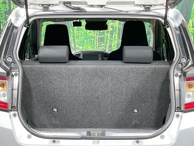 ミライース Ｘ　リミテッドＳＡＩＩＩ　純正ＳＤナビ　バックカメラ　衝突被害軽減システム　禁煙車　ドラレコ　コーナーセンサー　スマートキー　ＬＥＤヘッド　ＥＴＣ　オートハイビーム　オートエアコン　Ｂｌｕｅｔｏｏｔｈ　ＣＤ　ＤＶＤ再生（41枚目）