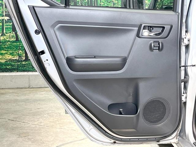 ミライース Ｘ　リミテッドＳＡＩＩＩ　純正ＳＤナビ　バックカメラ　衝突被害軽減システム　禁煙車　ドラレコ　コーナーセンサー　スマートキー　ＬＥＤヘッド　ＥＴＣ　オートハイビーム　オートエアコン　Ｂｌｕｅｔｏｏｔｈ　ＣＤ　ＤＶＤ再生（46枚目）