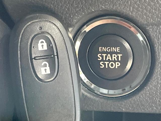 ハスラー Ｘ　禁煙車　ナビ　衝突被害軽減システム　スマートキー　シートヒーター　ＨＩＤヘッド　ビルトインＥＴＣ　純正１５インチアルミ　オートエアコン　Ｂｌｕｅｔｏｏｔｈ　ＣＤ　ＤＶＤ再生　フルセグ（7枚目）