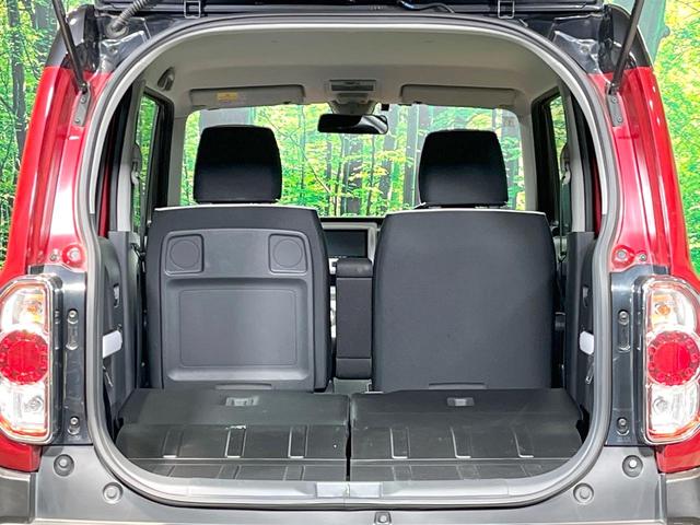 ハスラー Ｘ　禁煙車　ナビ　衝突被害軽減システム　スマートキー　シートヒーター　ＨＩＤヘッド　ビルトインＥＴＣ　純正１５インチアルミ　オートエアコン　Ｂｌｕｅｔｏｏｔｈ　ＣＤ　ＤＶＤ再生　フルセグ（10枚目）